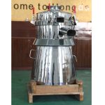 Import Vibrating Screen from chinese wholesale supplier and manufacturer