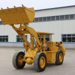 Import mining loader from chinese wholesale supplier and manufacturer