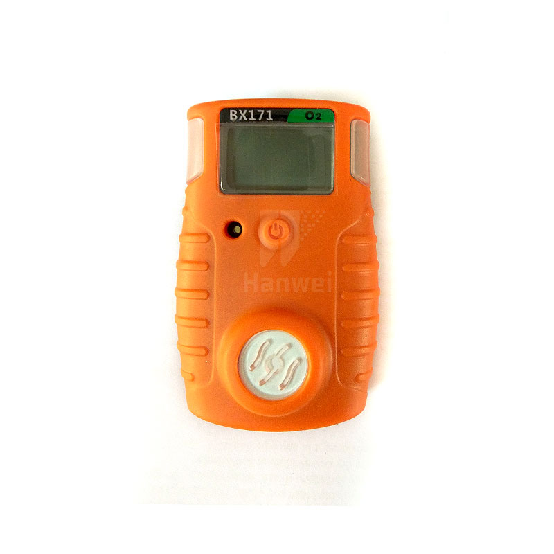 Import BX171 Portable Single Gas Detector from chinese wholesale supplier and manufacturer