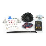 Import T-MAX DUAL BATTERY SYSTEM from chinese wholesale supplier and manufacturer