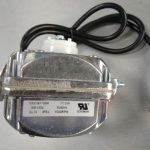 Import EC Motor with Aluminum Cover from chinese wholesale supplier and manufacturer