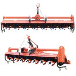 Import rotary cultivator from chinese wholesale supplier and manufacturer