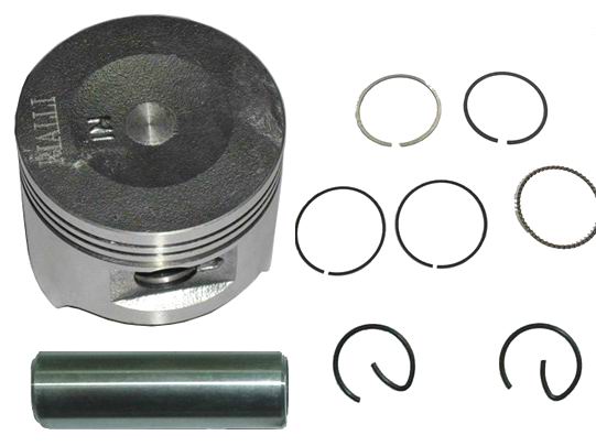 Import piston from chinese wholesale supplier and manufacturer