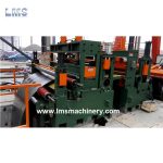 Import LMS Slitting Line for Metal Strips from chinese wholesale supplier and manufacturer
