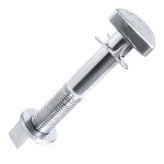Import HUBBOLT from chinese wholesale supplier and manufacturer
