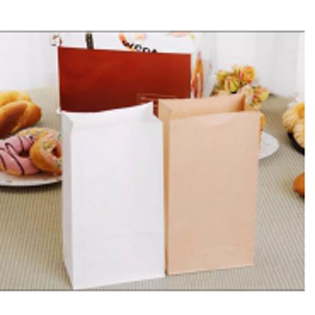 Import AUTOMATIC HIGH SPEED SQUARE BOTTOM PAPER BAG MACHINE from chinese wholesale supplier and manufacturer