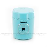 Import 0.8L Digital Mini Rice Cooker from chinese wholesale supplier and manufacturer