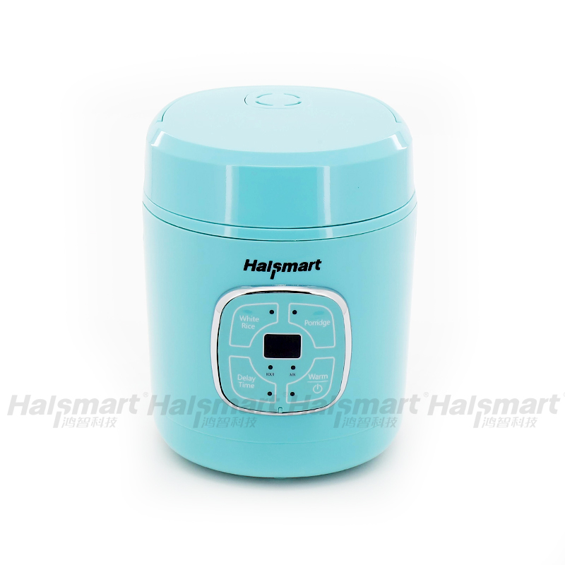 Import 0.8L Digital Mini Rice Cooker from chinese wholesale supplier and manufacturer