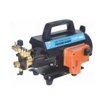 Import Commercla Hand Carry Cold Water Electric Pressure Washer 1.5KW-2.2KW from chinese wholesale supplier and manufacturer