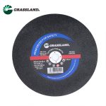 Import T41-12″x1/9″x1″ single net metal cutting disc Grassland from chinese wholesale supplier and manufacturer
