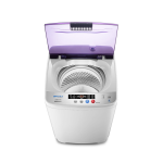 Import 4.5KG Fully automatic washing machine from chinese wholesale supplier and manufacturer
