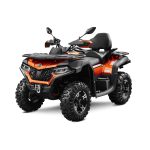 Import CFORCE 625 Touring from chinese wholesale supplier and manufacturer