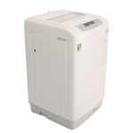 Import 8KG Top Load Washing Machine from chinese wholesale supplier and manufacturer