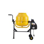 Import concrete mixer from chinese wholesale supplier and manufacturer