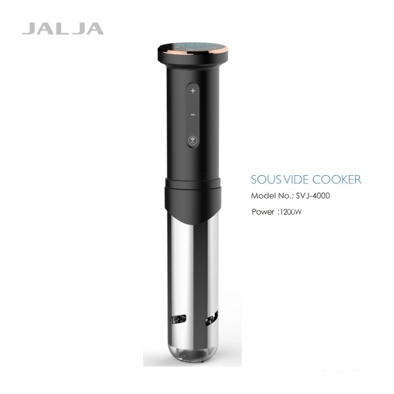 Import Sous Vide Cooker from chinese wholesale supplier and manufacturer