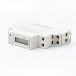 Import DDS7171 Single Phase Din Rail Design Electronic Energy Meter(KWH Meter) from chinese wholesale supplier and manufacturer