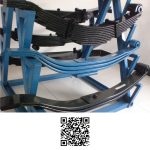 Import LEAF SPRING from chinese wholesale supplier and manufacturer