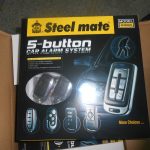 Import CAR ALARM SYSTEM from chinese wholesale supplier and manufacturer