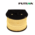 Import Futina outdoor decoration LED strip light from chinese wholesale supplier and manufacturer