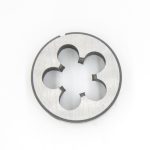 Import DIN5158 Round dies for piper threads from chinese wholesale supplier and manufacturer