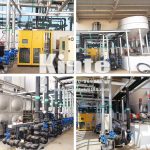 Import Central Feeding System of Material & Water for Injection Molding from chinese wholesale supplier and manufacturer