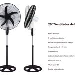 Import stand fan from chinese wholesale supplier and manufacturer