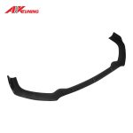 Import Nissan Teana/Altima 2019-on front bumper spoiler from chinese wholesale supplier and manufacturer