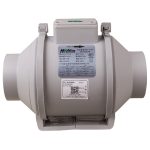 Import Mixed Flow Duct Fan from chinese wholesale supplier and manufacturer