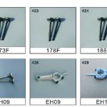 Import intake/exhaust valve from chinese wholesale supplier and manufacturer