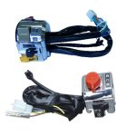 Import Handlebar Switch from chinese wholesale supplier and manufacturer