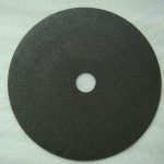 Import SUPER THIN ABRASIVE CUTTING WHEEL from chinese wholesale supplier and manufacturer