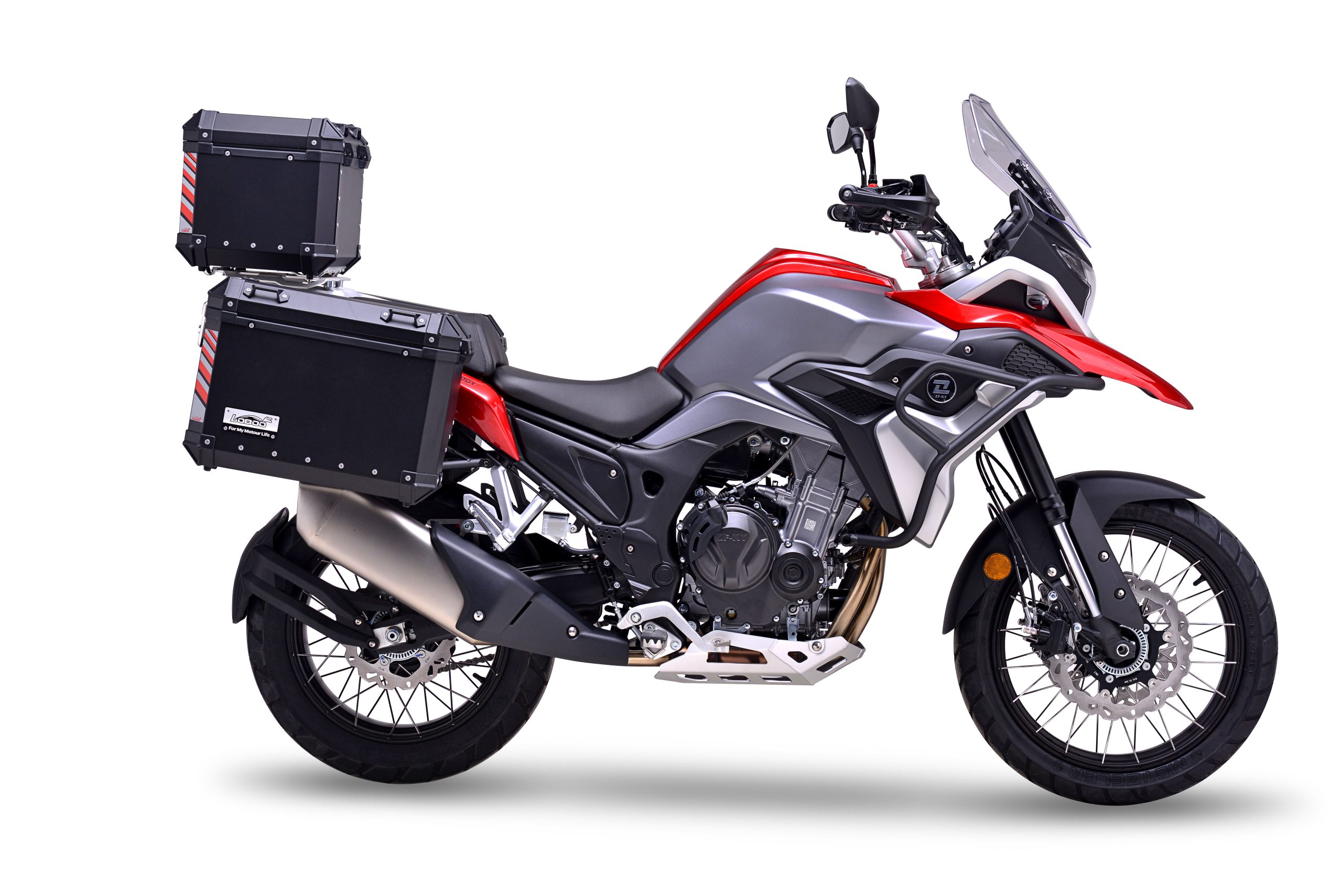 Import COLVE 500X ADV from chinese wholesale supplier and manufacturer
