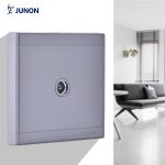 Import TV wall socket from chinese wholesale supplier and manufacturer