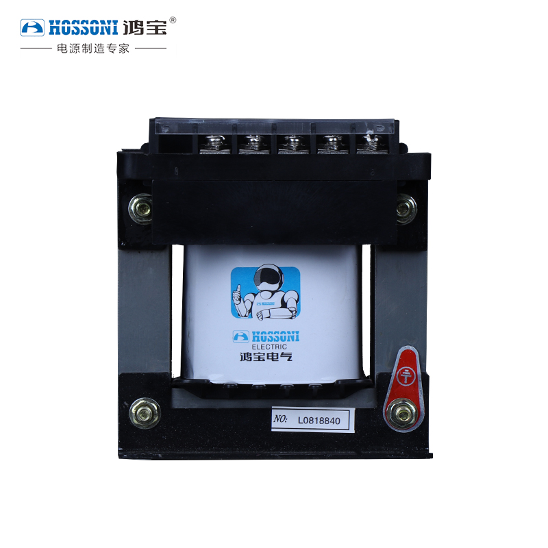 Import BK-200VA DRY TYPE CONTROL TRANSFORMER HIGH QUALITY from chinese wholesale supplier and manufacturer