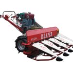 Import 4G120A reaper from chinese wholesale supplier and manufacturer