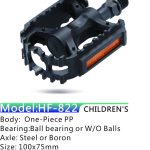 Import Pedal from chinese wholesale supplier and manufacturer