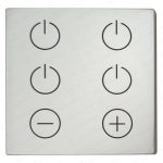 Import TS15 4 in 1 sireless dimmer switch from chinese wholesale supplier and manufacturer