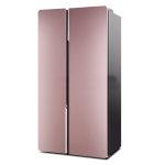 Import BCD-560WGS9C SIDE BY SIDE NOFROST 560L from chinese wholesale supplier and manufacturer