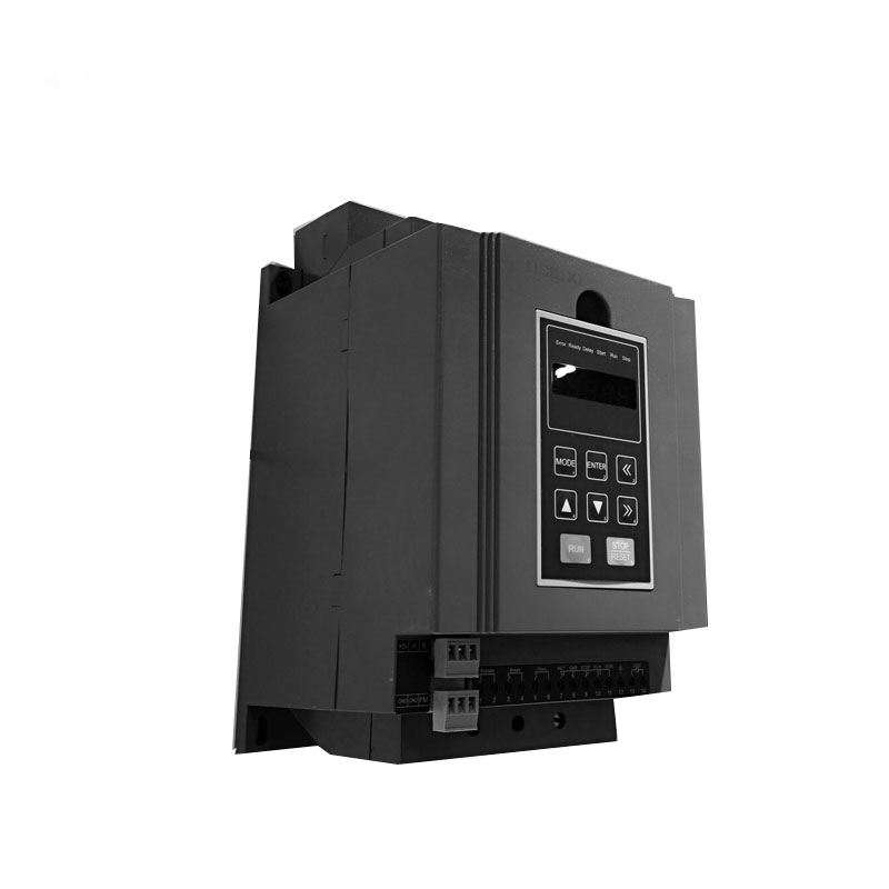 Import DELIXI 3 phase AC 380v 50hz soft starter 11KW-600KW for motor from chinese wholesale supplier and manufacturer