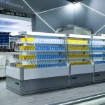 Import Crown showcase from chinese wholesale supplier and manufacturer