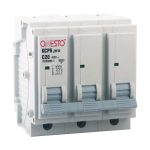 Import Miniature Circuit Breaker Plug-in type from chinese wholesale supplier and manufacturer