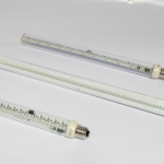 Import classic LED snowfall tube from chinese wholesale supplier and manufacturer