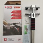 Import STEERING WHEEL LOCK FINGER PRINT from chinese wholesale supplier and manufacturer