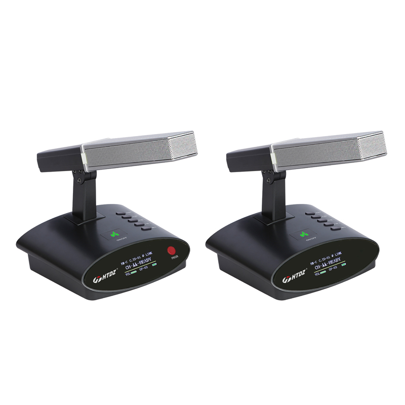 Import UHF-wireless-conference-system from chinese wholesale supplier and manufacturer