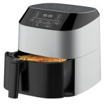 Import digital air fryer from chinese wholesale supplier and manufacturer