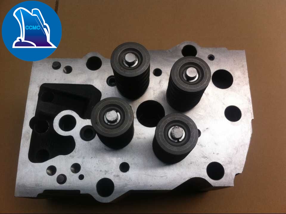 Import CYLINDER HEAD from chinese wholesale supplier and manufacturer