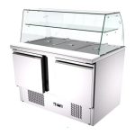 Import SALADETTE with glass cover from chinese wholesale supplier and manufacturer