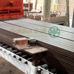 Import Double Stage Vacuum Brick Extruder from chinese wholesale supplier and manufacturer