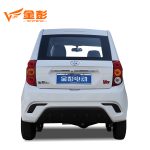 Import 4 seats small mini electric cars on sale popular in china from chinese wholesale supplier and manufacturer