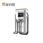 Import Three Gun EV Charging Station from chinese wholesale supplier and manufacturer